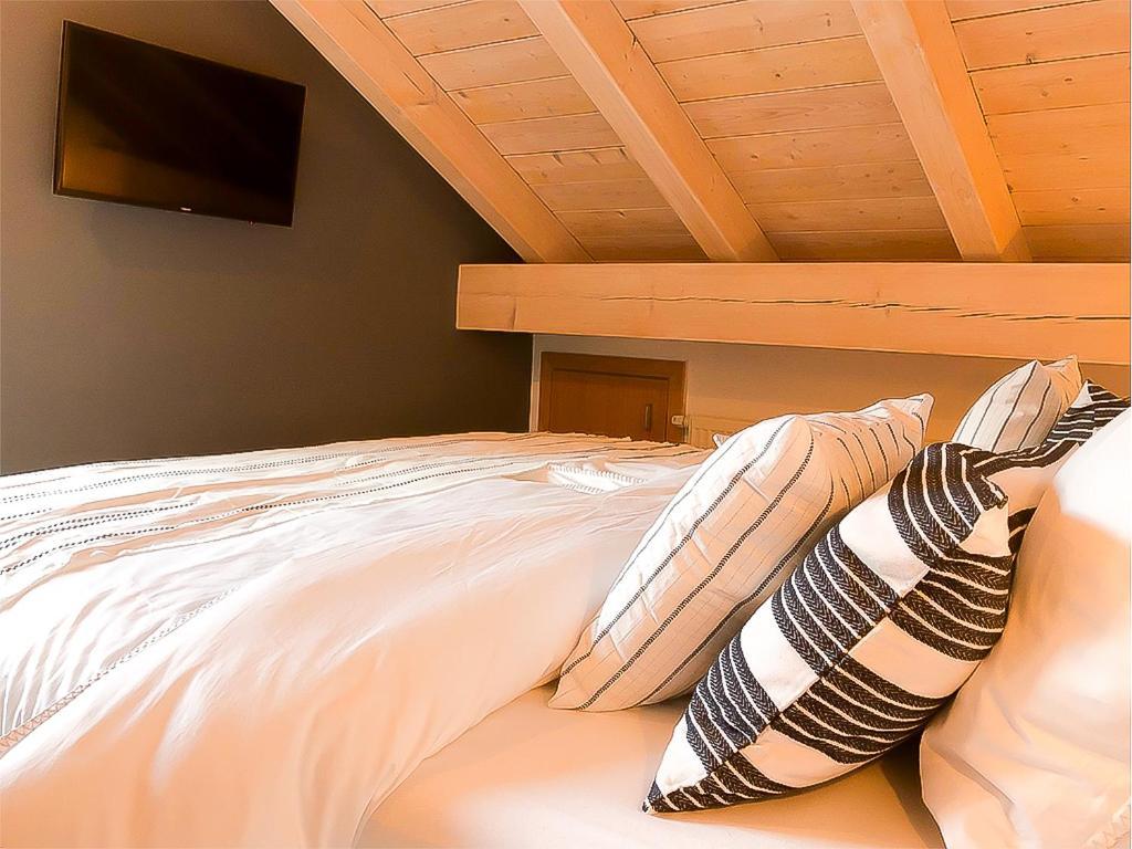 Ferienwohnung Alpzeit ブライハッハ エクステリア 写真